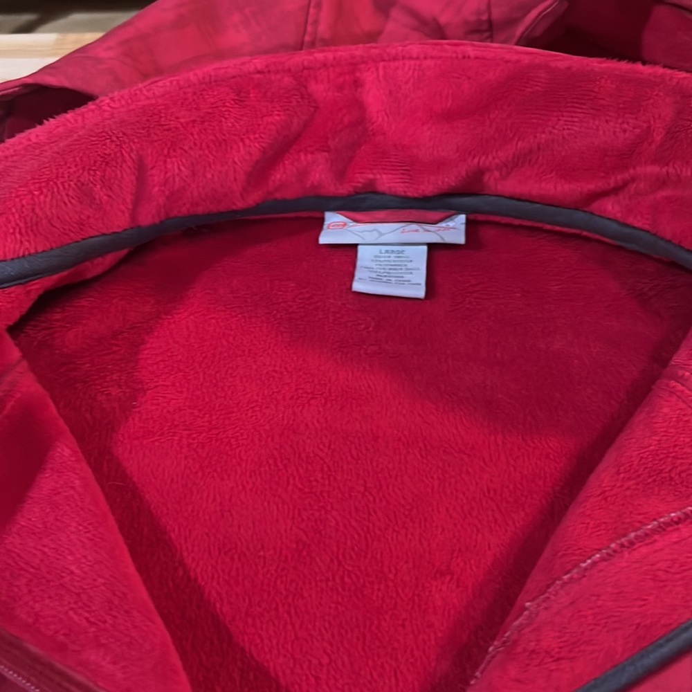 Womens jacket - Picture 6 of 8